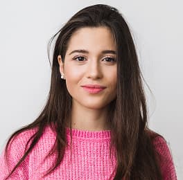 Team member 3